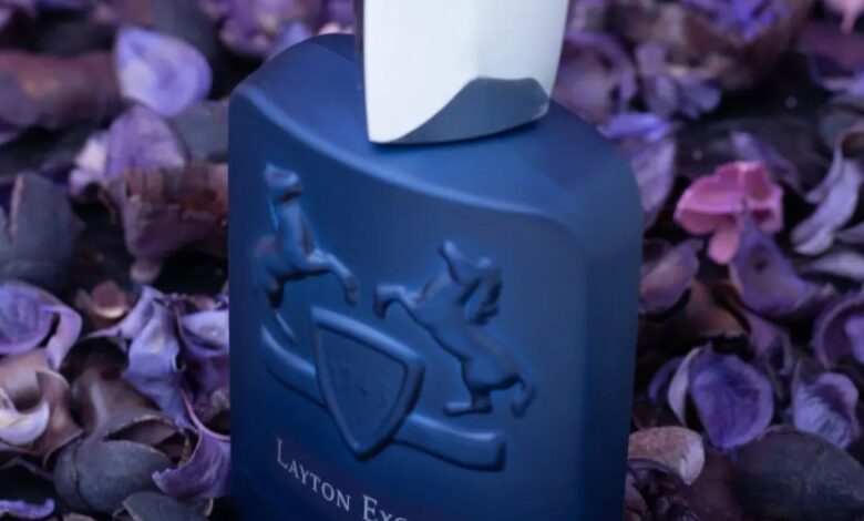 عطر ليتون إكسكلوسيف من بارفامز دي مارلي Layton Exclusif Parfums de Marly