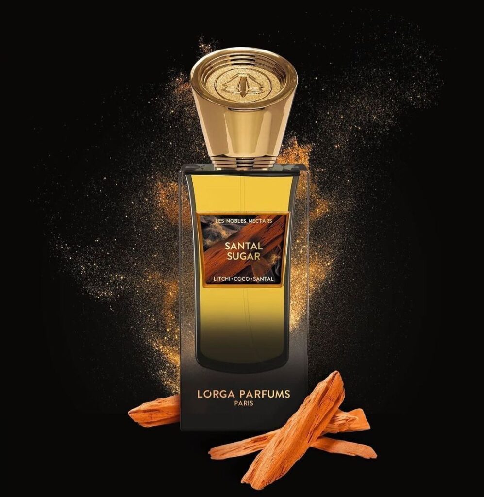 Santal Sugar