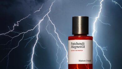 عطر باتشولي ماجنيتك من ميزون كريفيلي Patchouli Magnetik Maison Crivelli