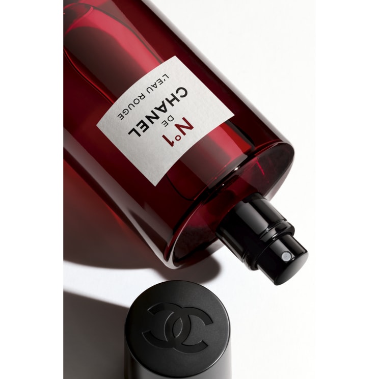 N°1 de Chanel L'Eau Rouge Chanel