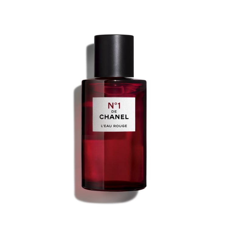 عطر N°1 de Chanel L'Eau Rouge Chanel