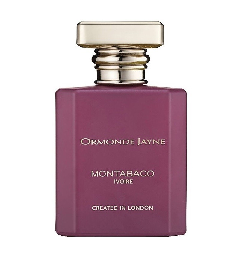 عطر Montabaco Ivoire Ormonde Jayne