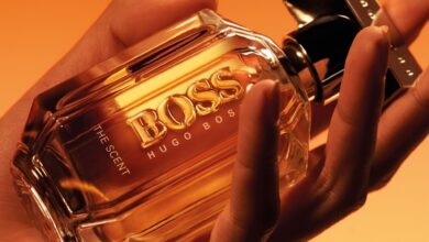 عطر هيوجو بوس الجديد للنساء 2022 Boss The Scent Le Parfum For Her