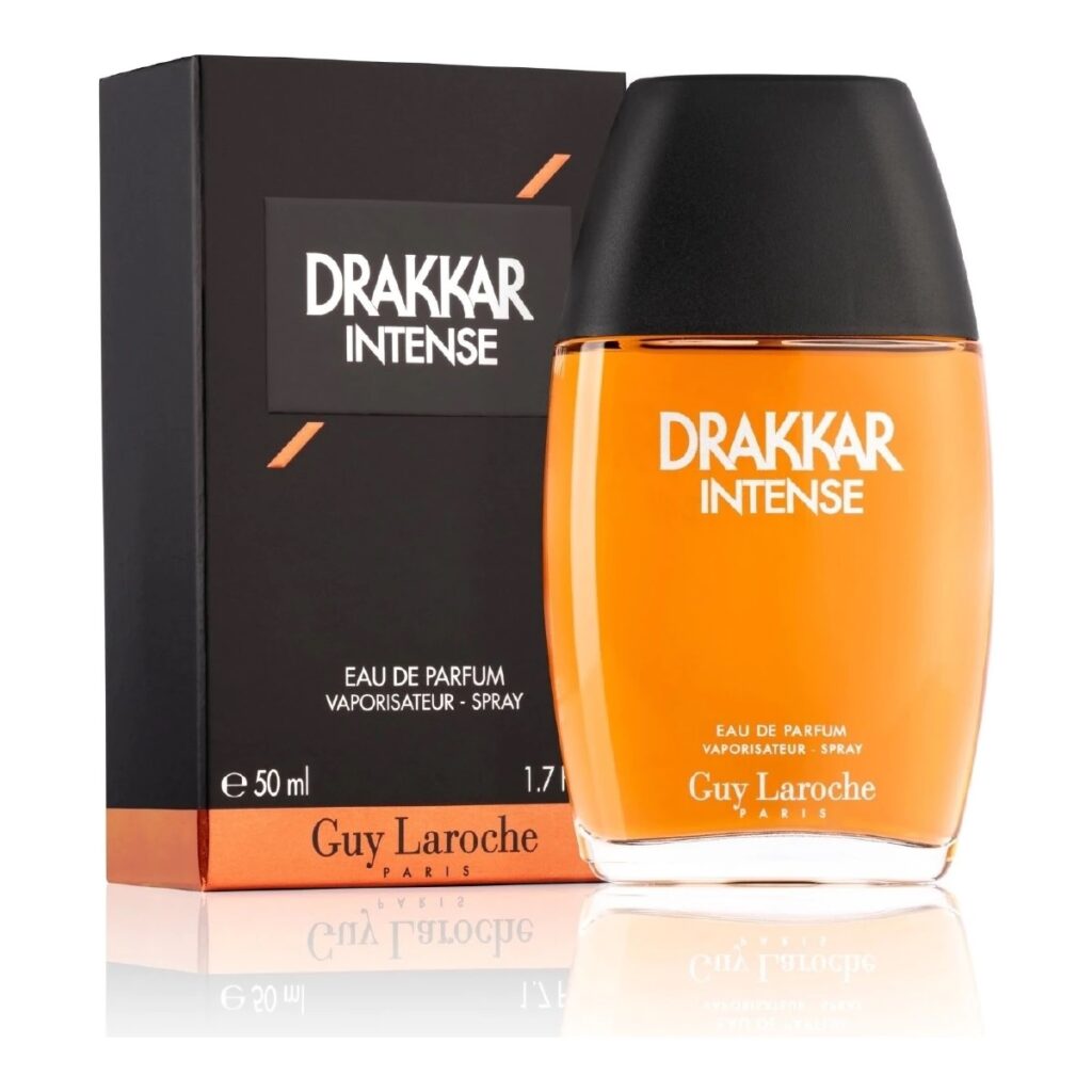 عطر Guy Laroche Drakkar Intense