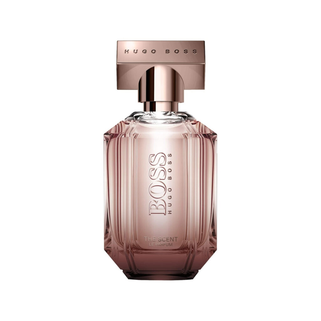 Boss The Scent Le Parfum For Her