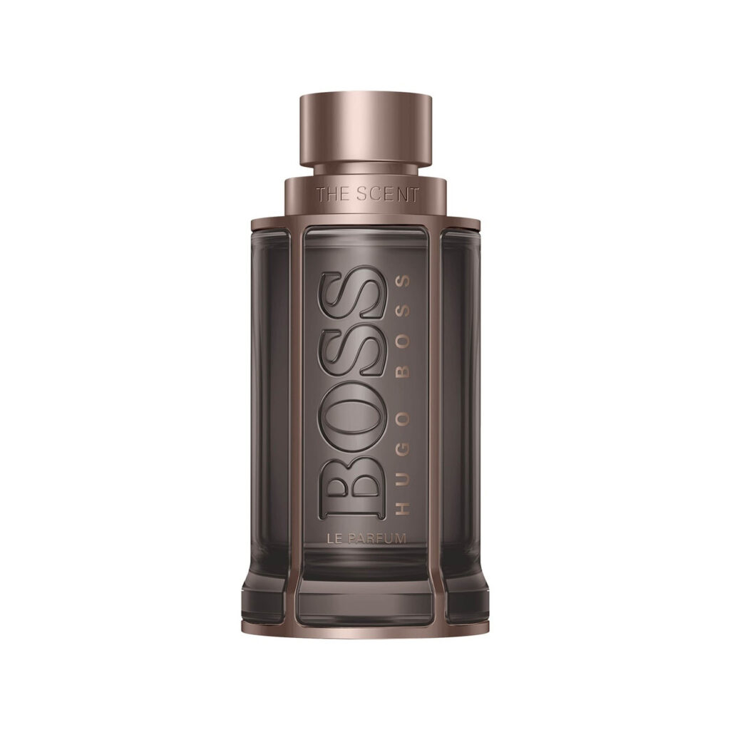 Boss The Scent Le Parfum
