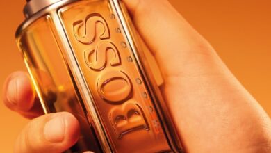 عطر هيوجو بوس الجديد للرجال 2022 Boss The Scent Le Parfum For Him