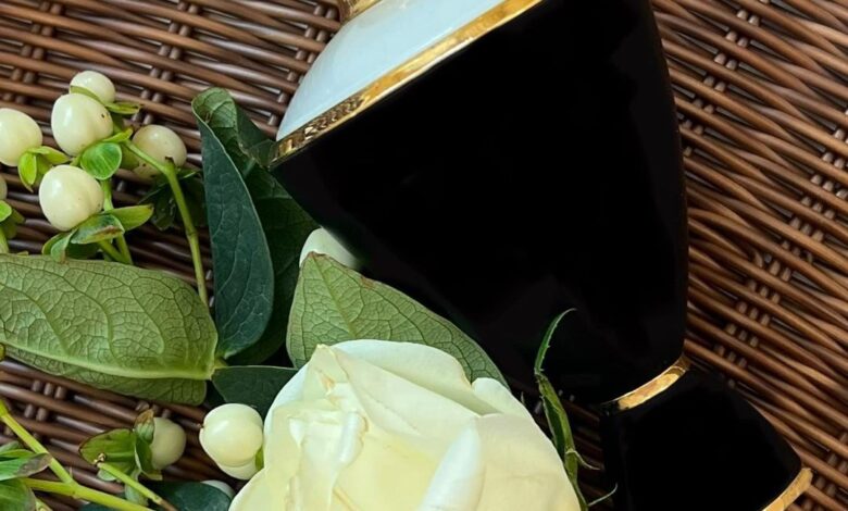 عطر Calaluna Bulgari من بولغاري