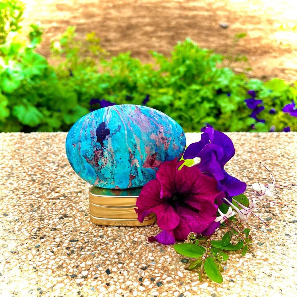 عطر The Time The House of Oud