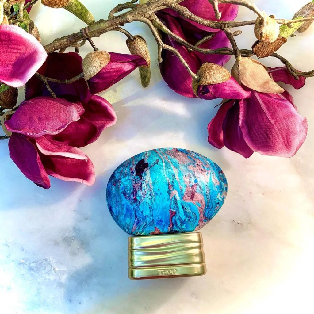 The Time The House of Oud