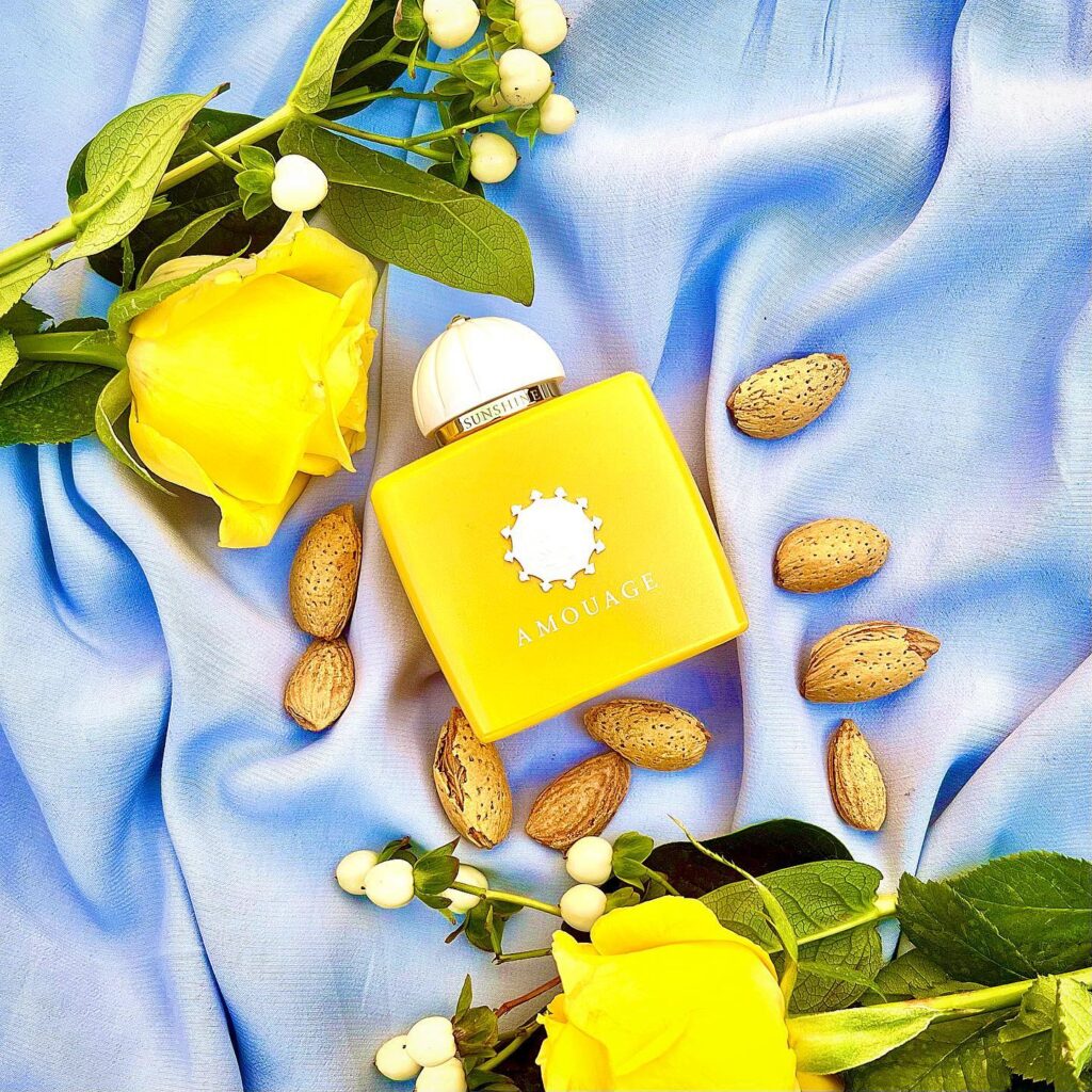 Sunshine Amouage