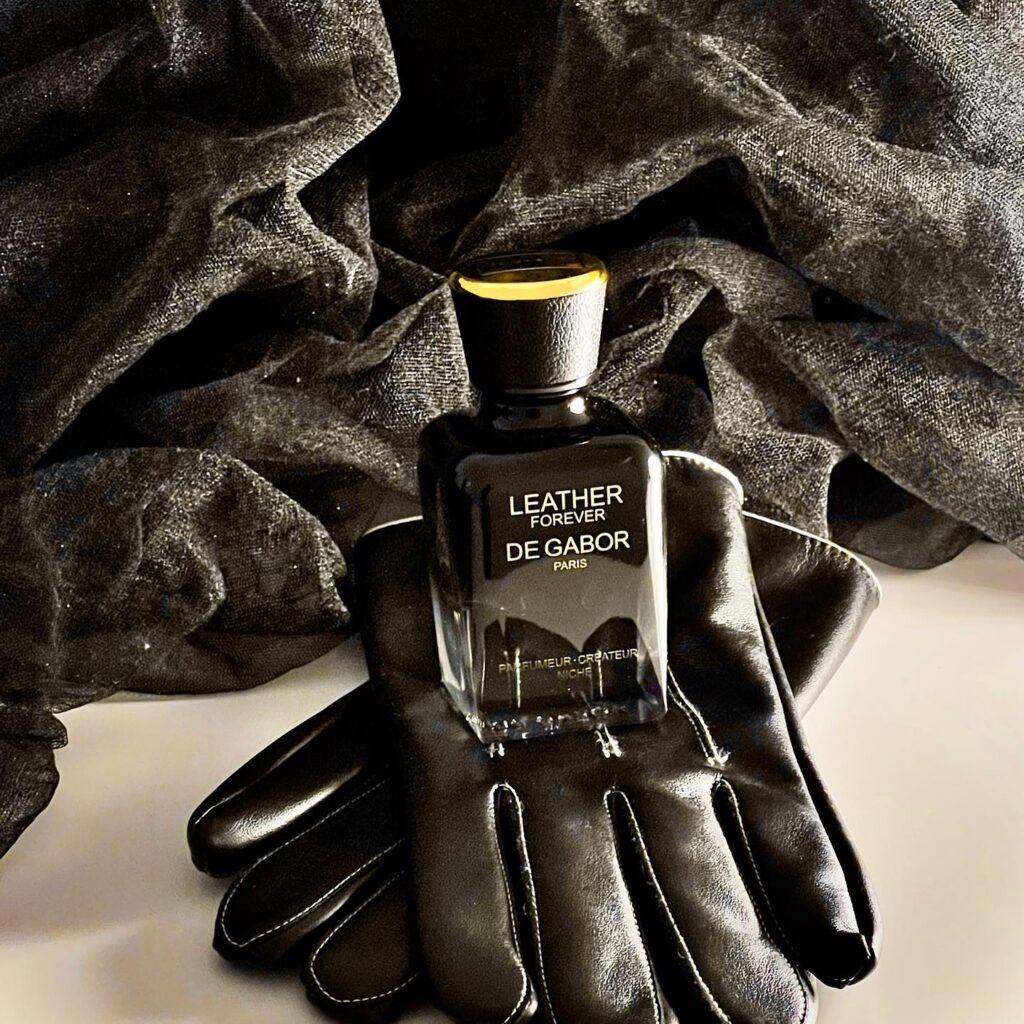 Leather For Ever De Gabor