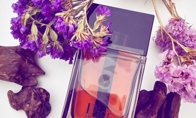 عطر ديور هوم بارفام Dior Homme Parfum