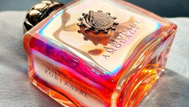 عطر Portrayal Woman Amouage من أمواج