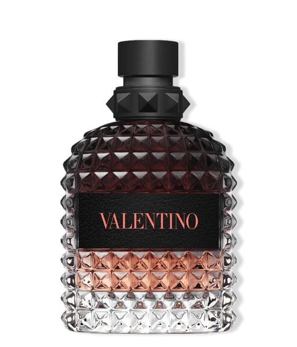 عطر Born In Roma Coral Fantasy Uomo من فالنتينو