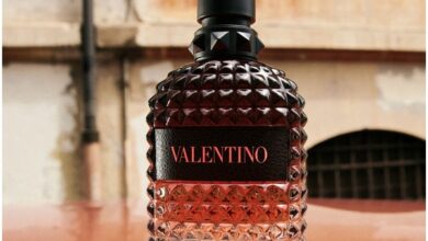 عطر Born In Roma Coral Fantasy Uomo من فالنتينو
