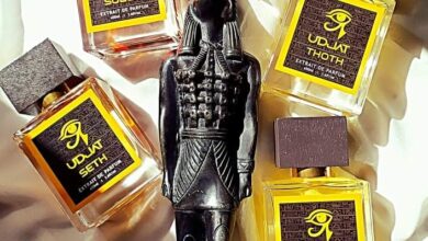 دليلك العطري لاختيار عطرك من أودجات Udjat Fragarances