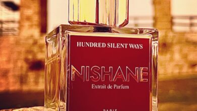 عطر Hundred Silent Ways Nishane من نيشان