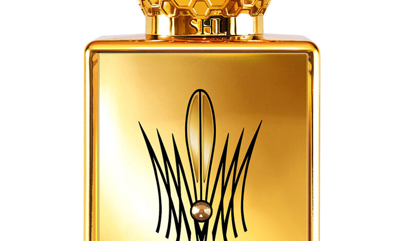 عطر سولي دي جدة Soleil de Jeddah Stephane Humbert Lucas 777 من ستيفان هامبرت لوكاس