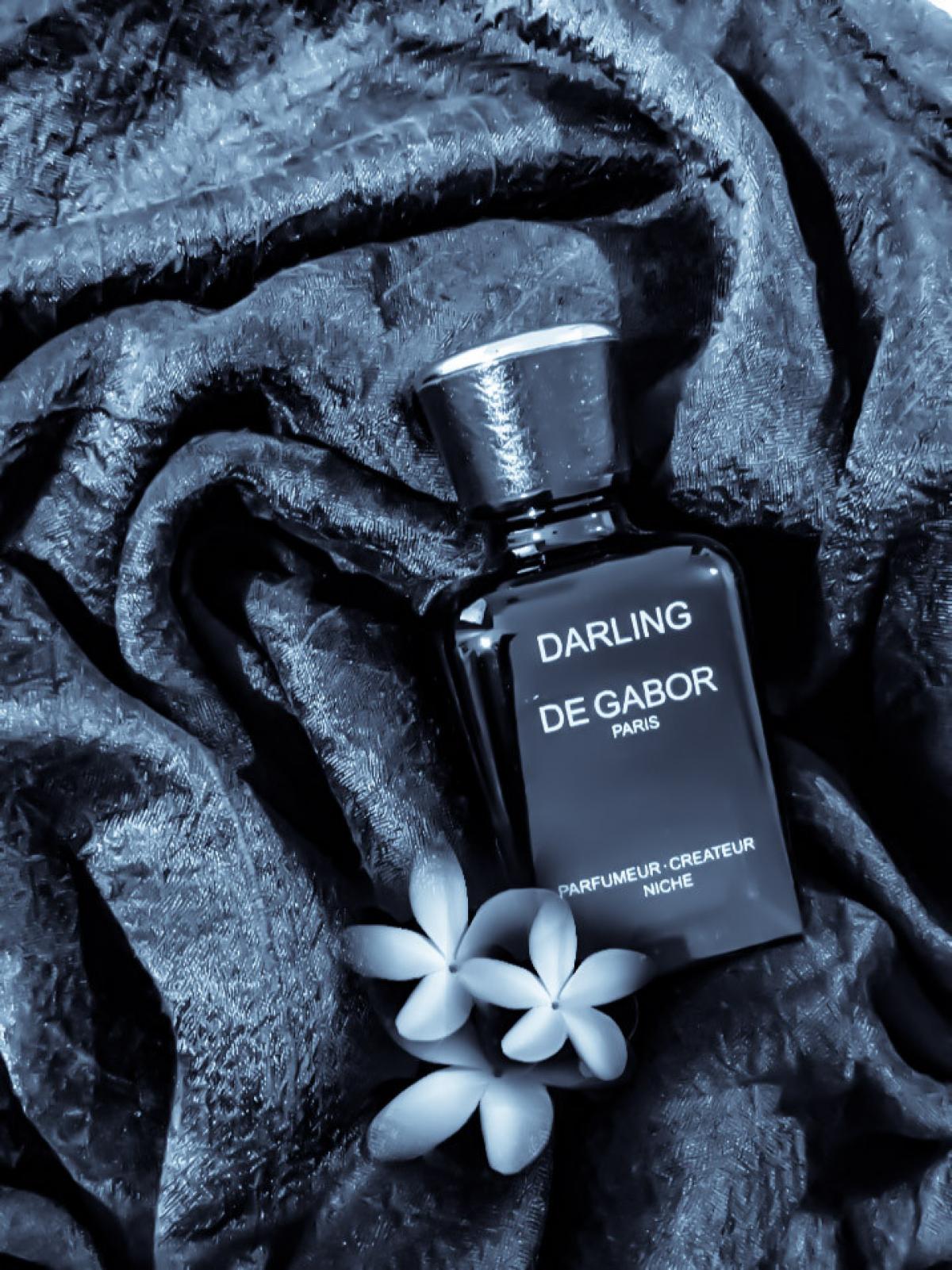 عطر دارلينج من دي جابور Darling De Gabor