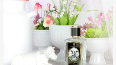 عطر Cow Zoologist من زولوجيست