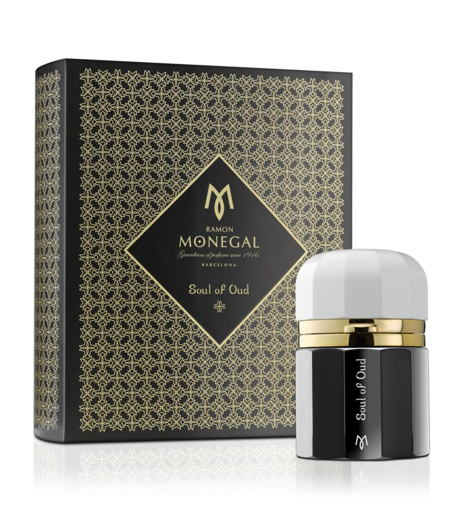 عطر سول أوف عود من رامون مونيجال