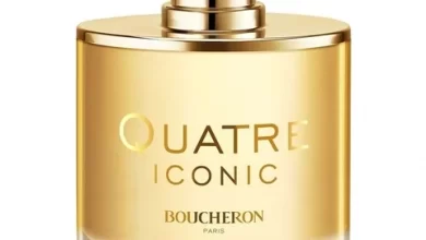 عطر Quatre Iconic Boucheron من بوشرون