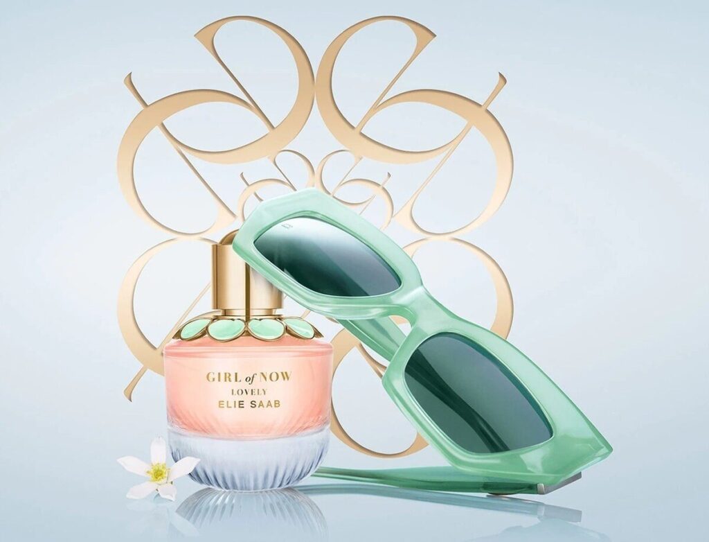 عطر Girl of Now Lovely Elie Saab