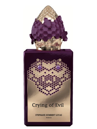 عطر Crying of Evil