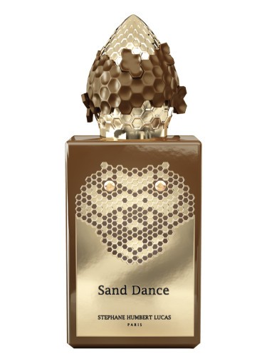 عطر Sand Dance