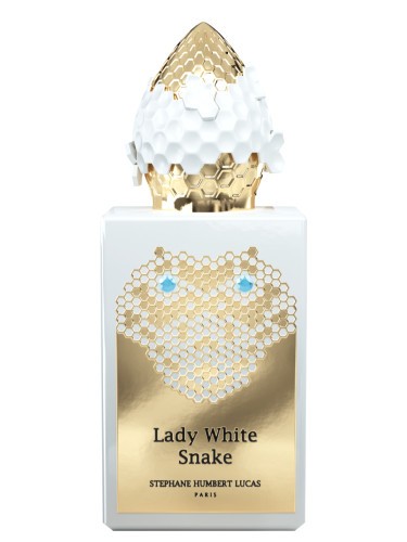 عطر Lady White Snake