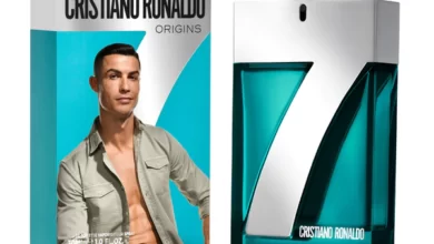 عطر كريستيانو رونالدو الجديد 2022 | Cristiano Ronaldo Origins Eau de Toilette