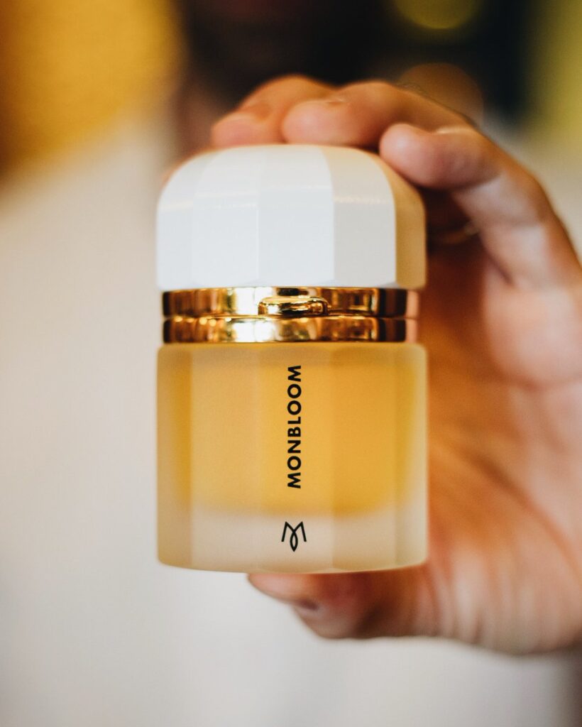 Monbloom Ramon Monegal 