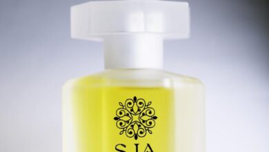 عطر القنبلة من شذى الزعابي Fire In The Hole Shatha Alzaabi