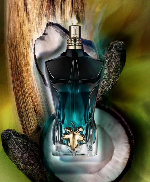 عطر لوبو لي بارفام من جان بول غوتييه