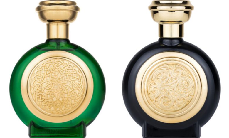 عطور جديدة من بوديسيا ذا فيكتوريس 2022