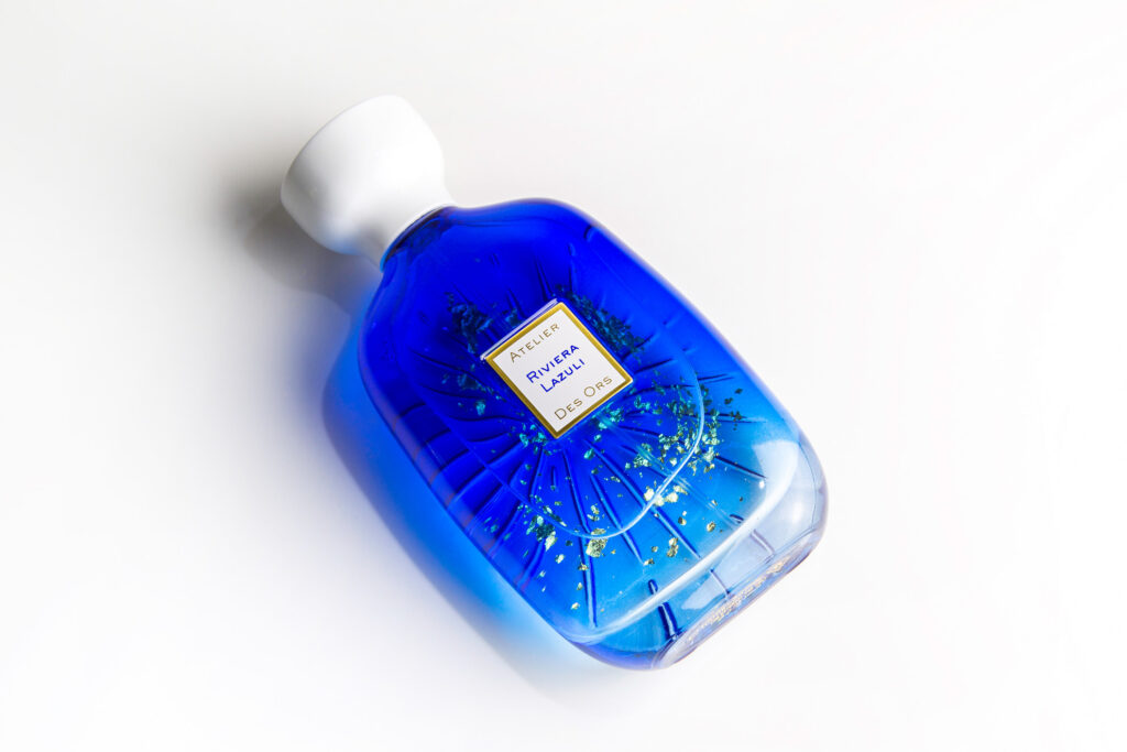 Riviera Lazuli Atelier des Ors