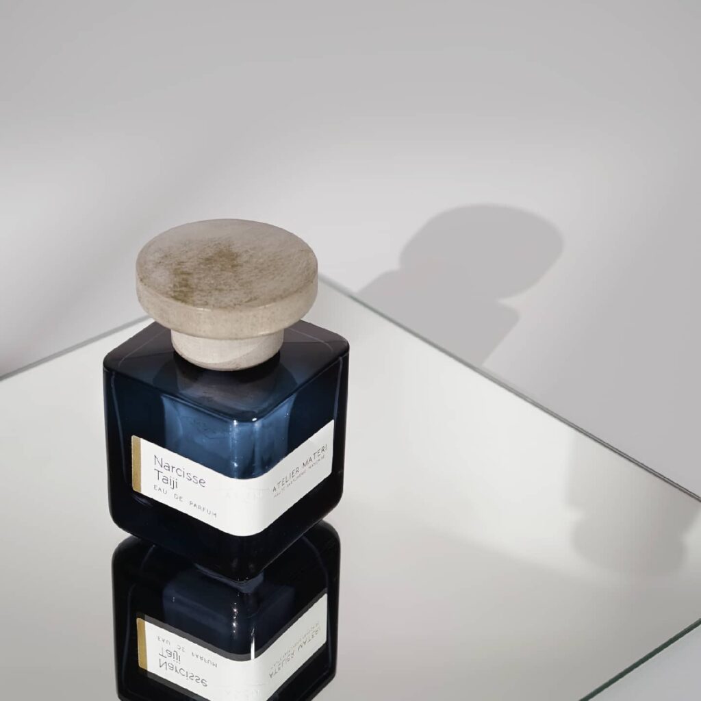 عطر Narcisse Taiji Atelier Materi