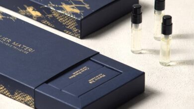 الأرشيف العطري لاختيار عطرك من أتيليه ماتيري The aromatic archive to choose your perfume from Atelier Materi