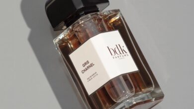 عطر جريس شارنيل Gris Charnel BDK Parfums من بي دي كي