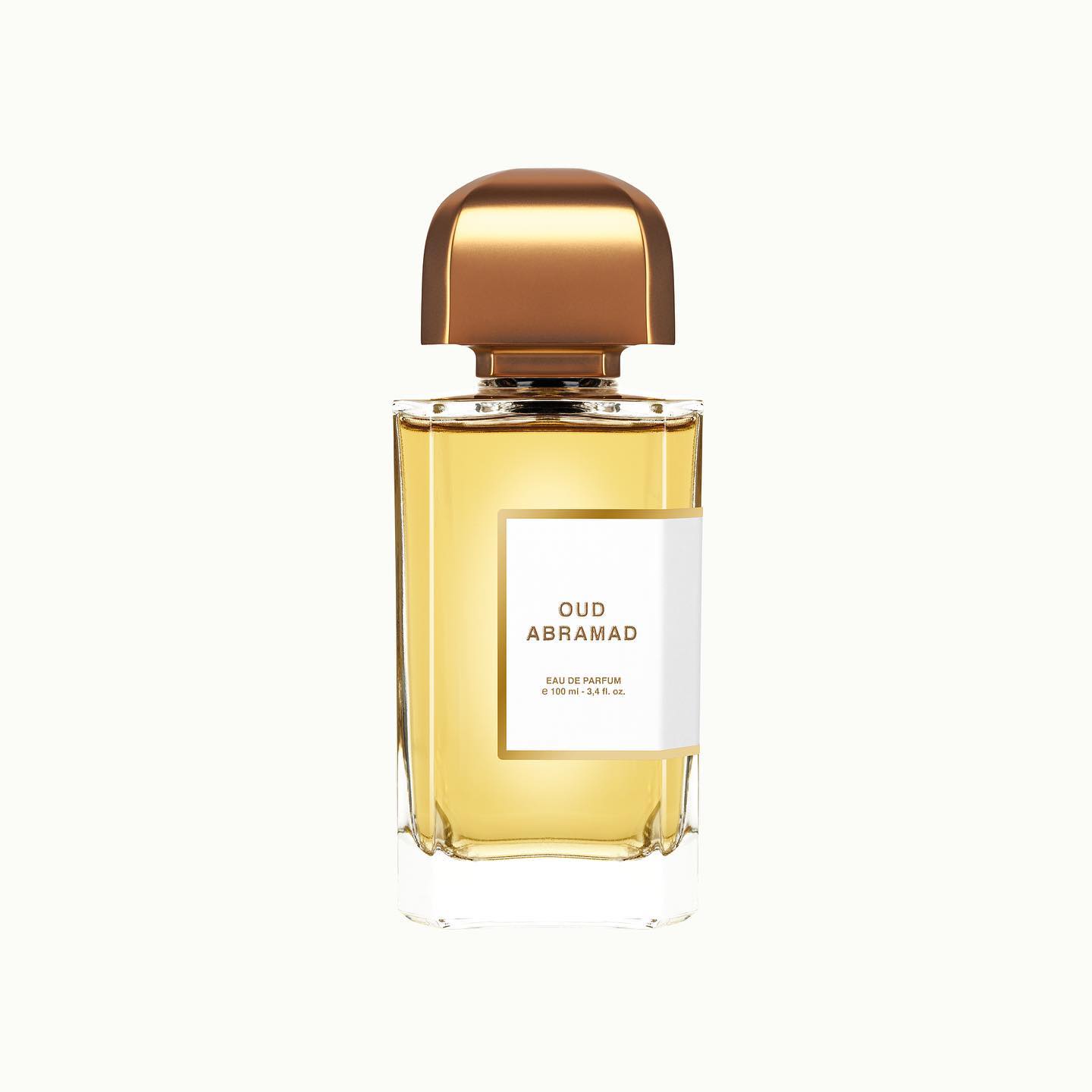 عطر عود أبراماد Oud Abramad BDK Parfums من بي دي كي