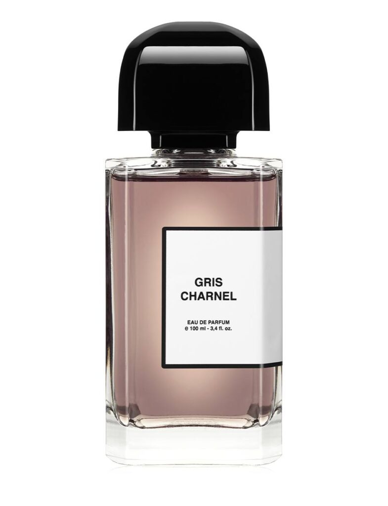 عطر Gris Charnel BDK Parfums
