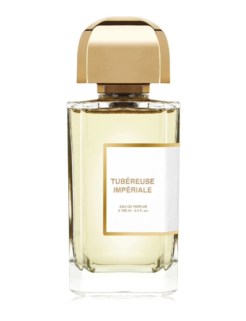عطر تيوبروز امبريال Tubereuse Imperiale BDK Parfums من بي دي كي
