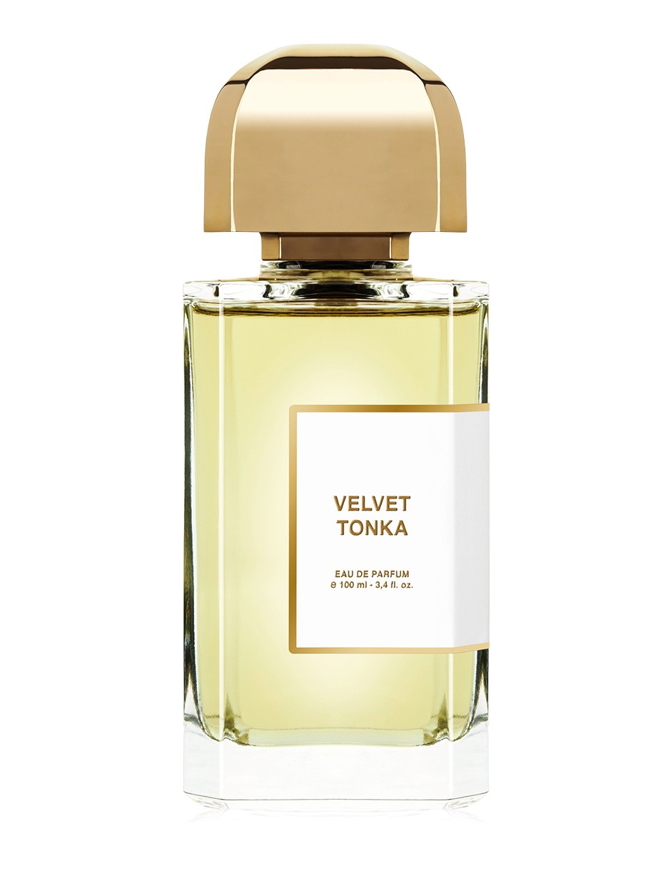 عطر فيلفيت تونكا Velvet Tonka BDK Parfums من بي دي كي