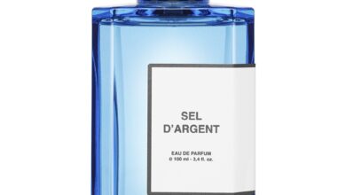 عطر Sel d'Argent BDK Parfums من بي دي كي