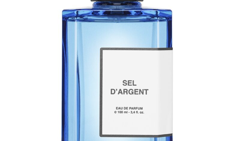 عطر Sel d'Argent BDK Parfums من بي دي كي