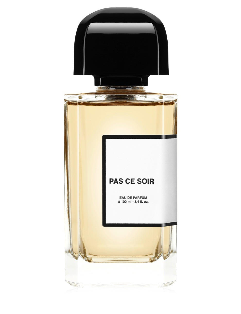 عطر باس سي سوار Pas Сe Soir BDK Parfums من بي دي كي