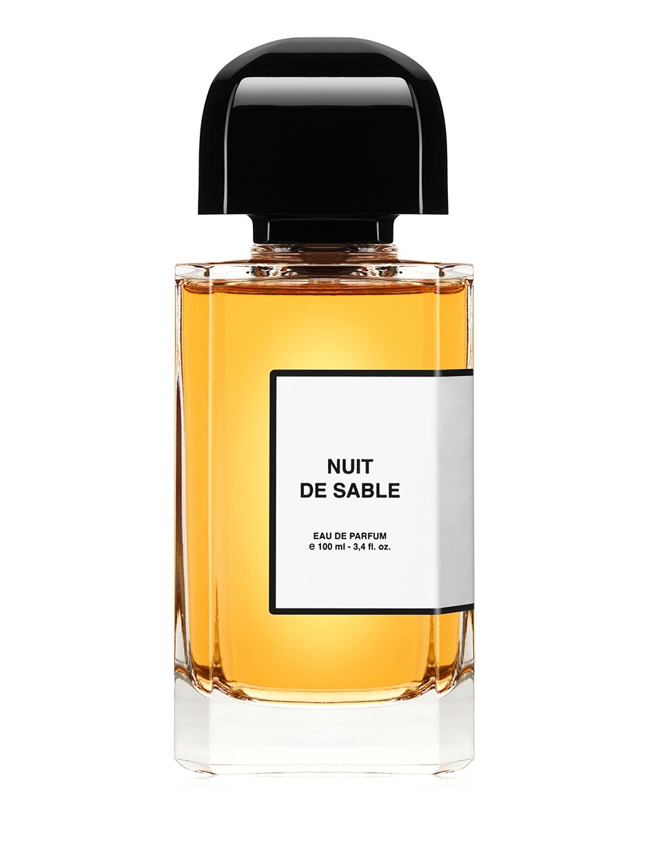 عطر نوي دي سابل Nuit De Sable BDK Parfums من بي دي كي