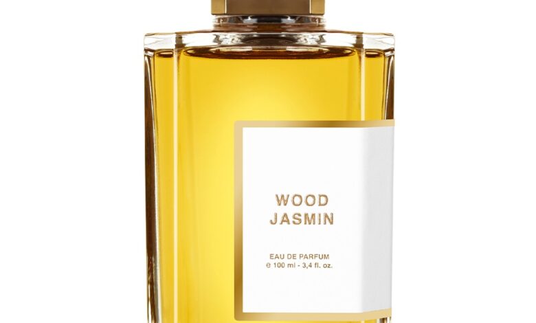 عطر وود جاسمين Wood Jasmin BDK Parfums من بي دي كي