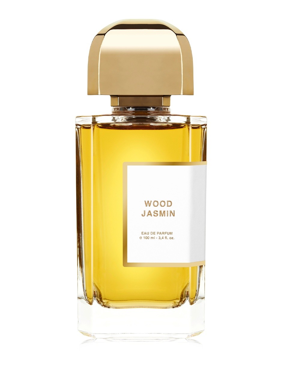 عطر وود جاسمين Wood Jasmin BDK Parfums من بي دي كي